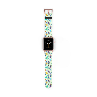 Mateo Watch Band