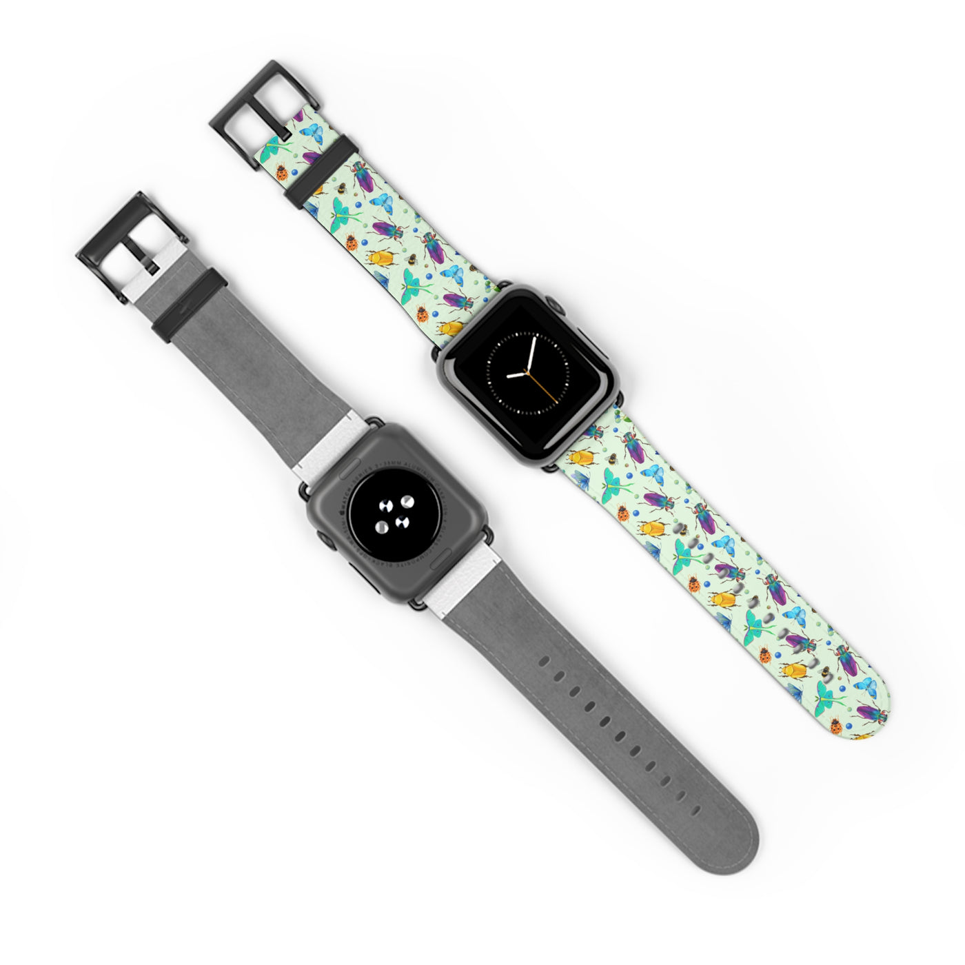 Mateo Watch Band