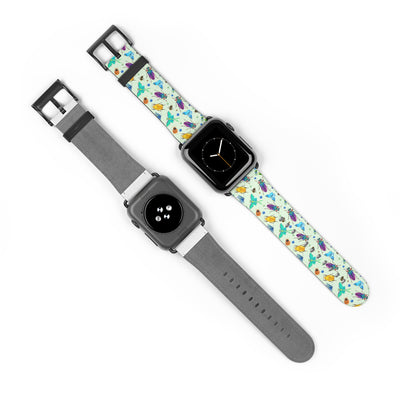 Mateo Watch Band