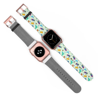 Mateo Watch Band