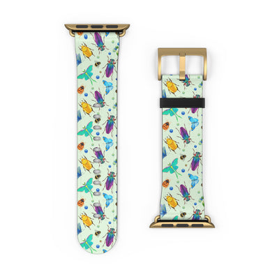 Mateo Watch Band