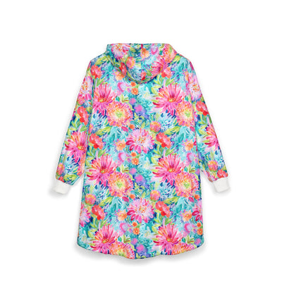 Isabella Wearable Blanket