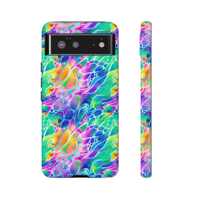 Kaleido Phone Case