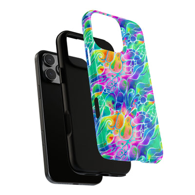 Kaleido Phone Case