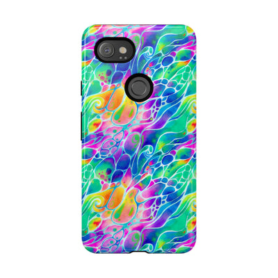 Kaleido Phone Case