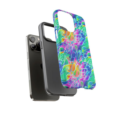 Kaleido Phone Case