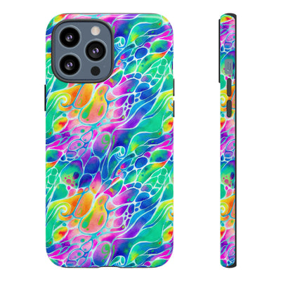 Kaleido Phone Case