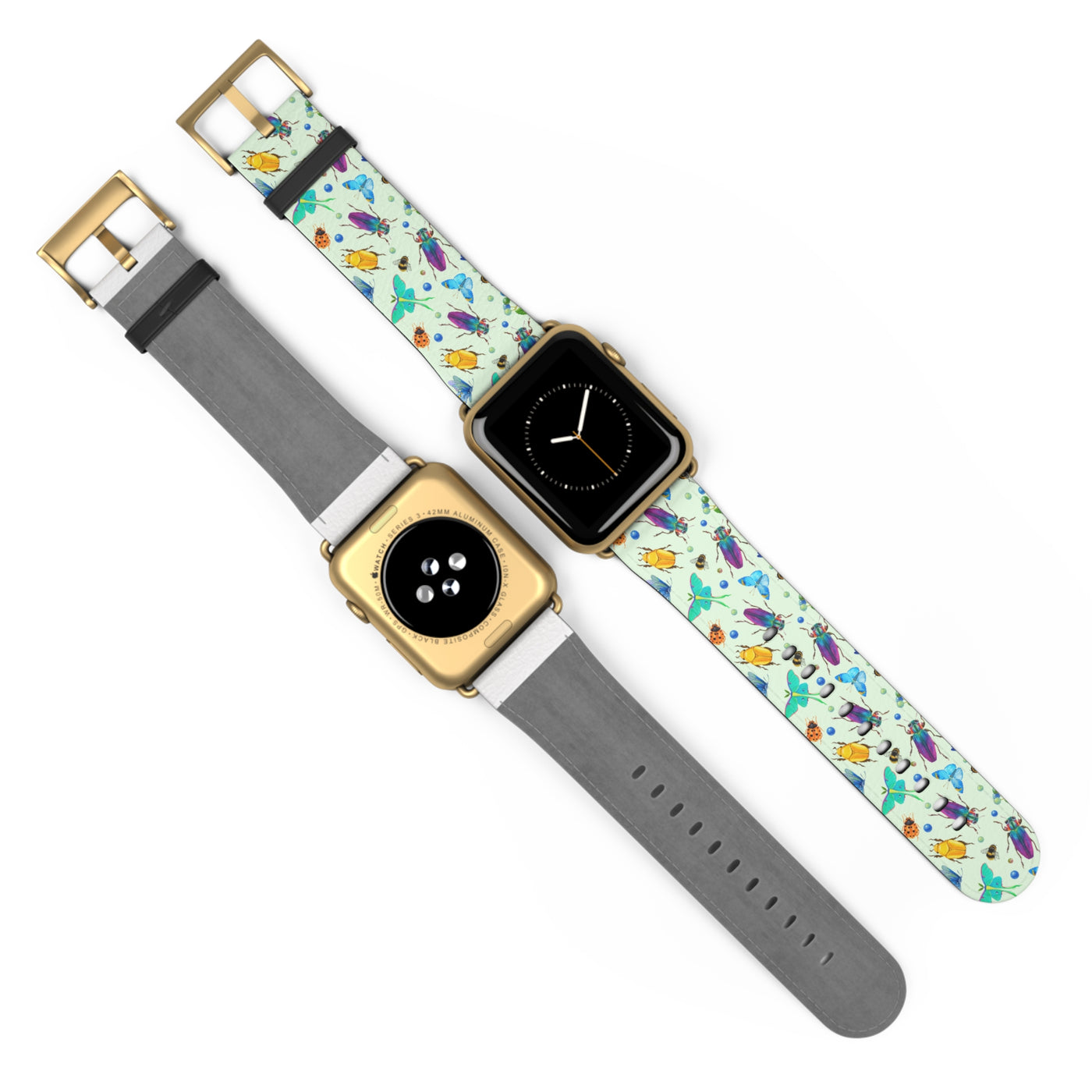 Mateo Watch Band