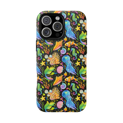 Atlantis nights phone cases