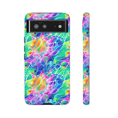 Kaleido Phone Case