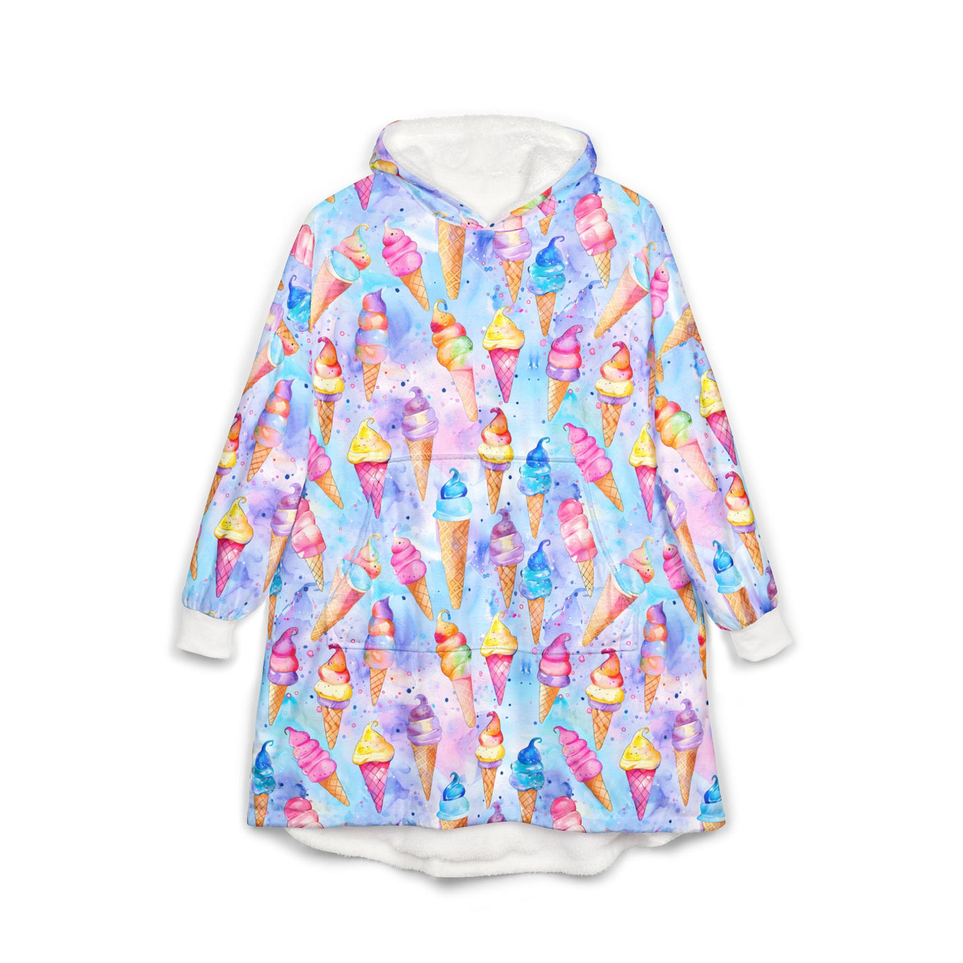 Ava Wearable Blanket
