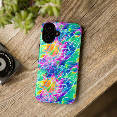Kaleido Phone Case