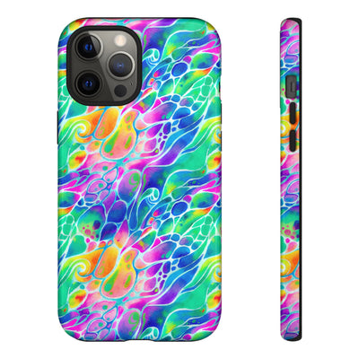 Kaleido Phone Case