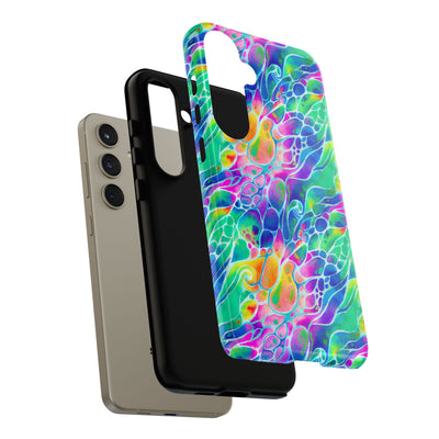Kaleido Phone Case