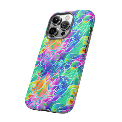 Kaleido Phone Case