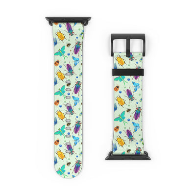 Mateo Watch Band