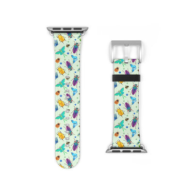Mateo Watch Band