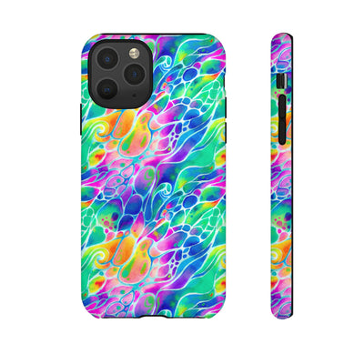 Kaleido Phone Case