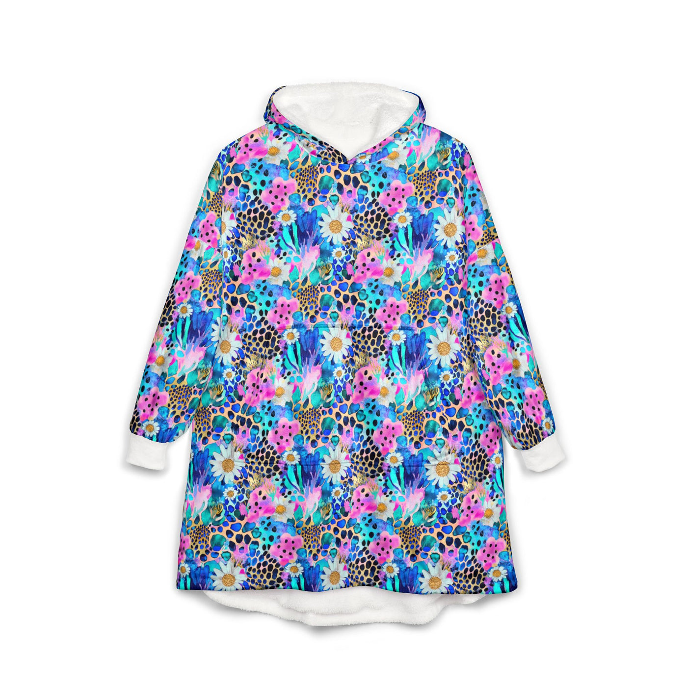 Emily Wearable Blanket