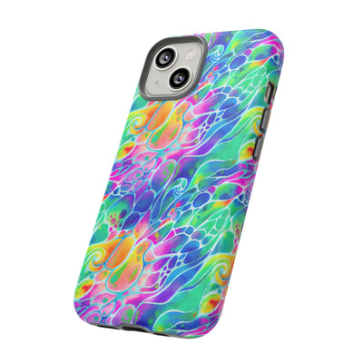 Kaleido Phone Case
