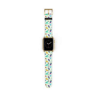 Mateo Watch Band