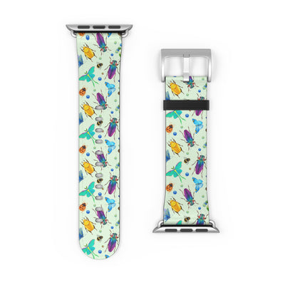 Mateo Watch Band