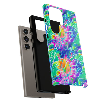 Kaleido Phone Case