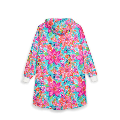 Angelica Wearable Blanket