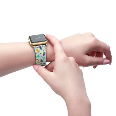 Mateo Watch Band