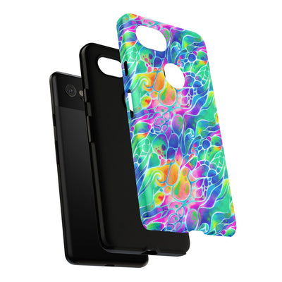 Kaleido Phone Case
