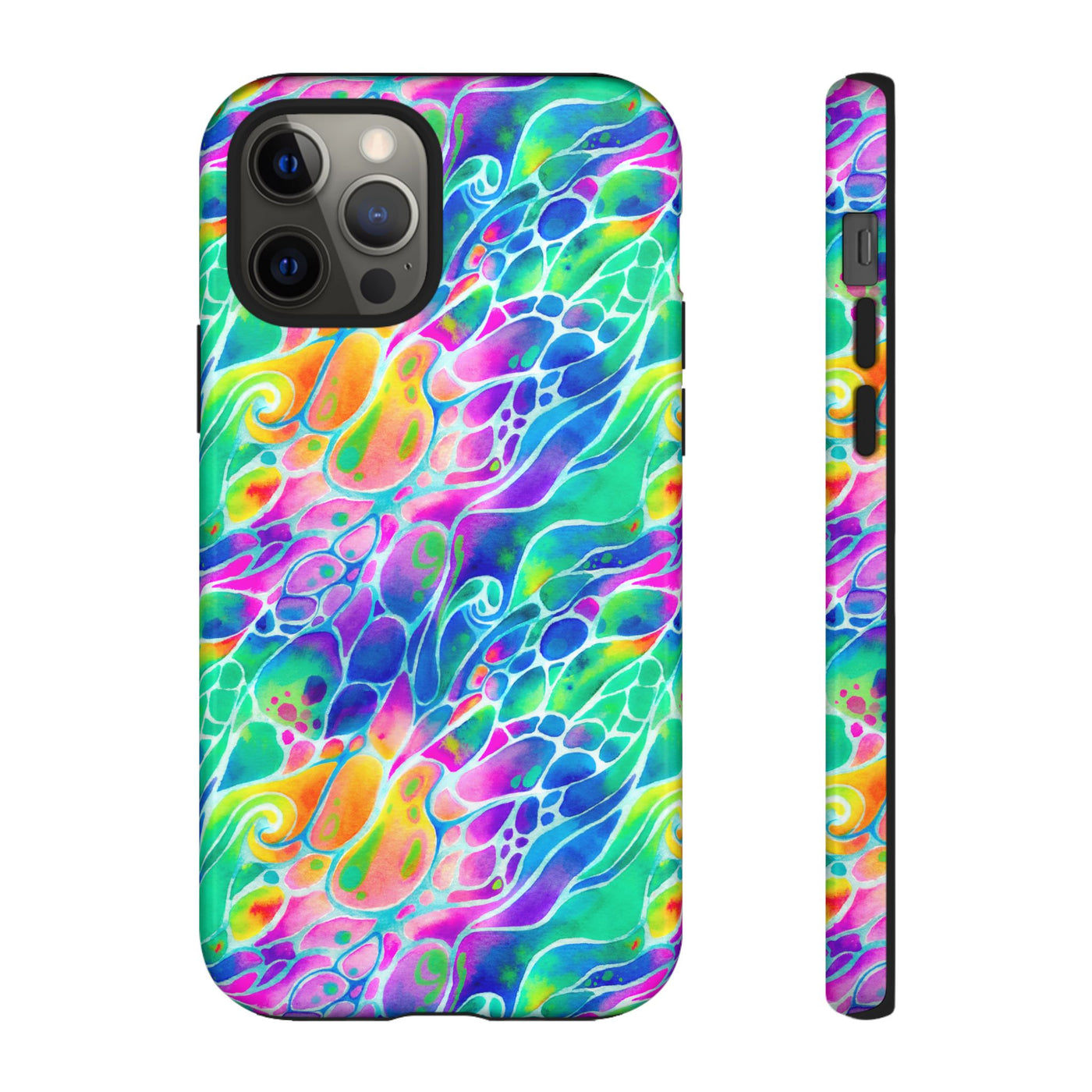 Kaleido Phone Case