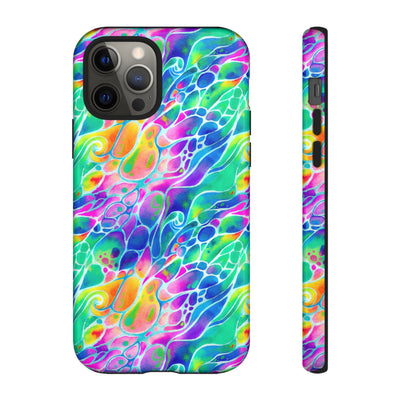 Kaleido Phone Case