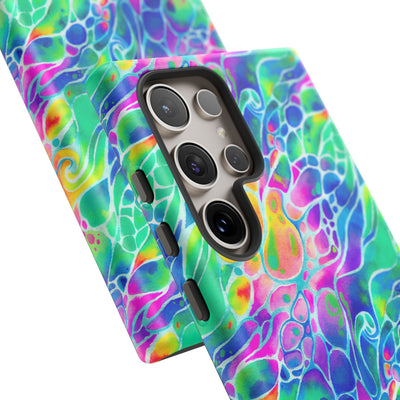 Kaleido Phone Case