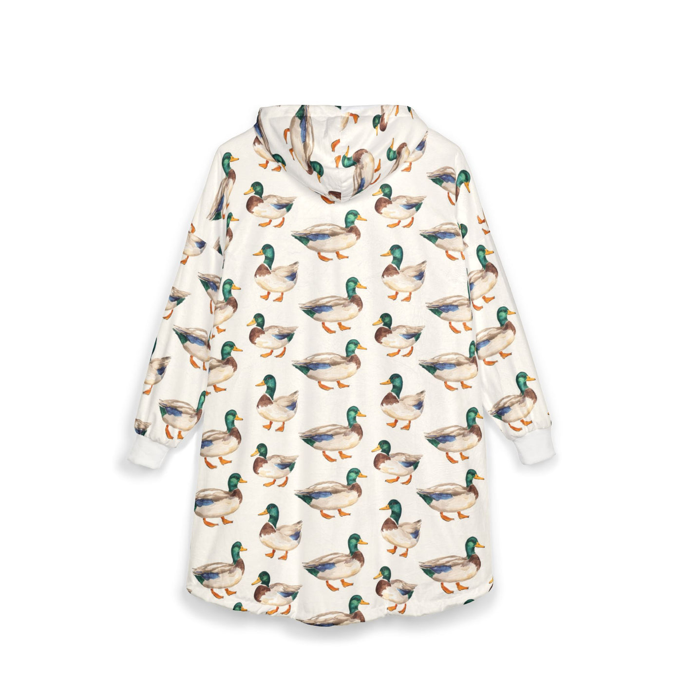 Mal Wearable Blanket