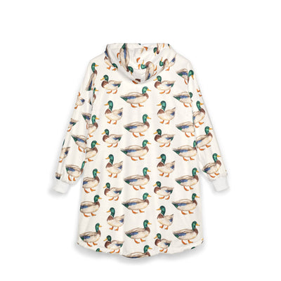 Mal Wearable Blanket