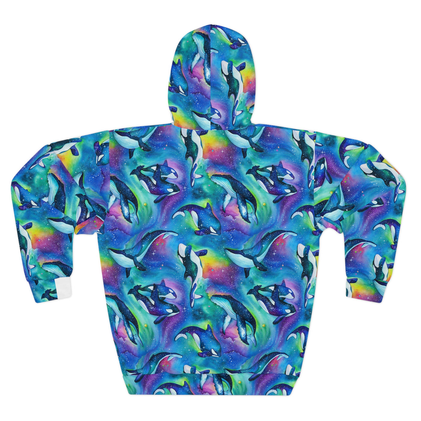 Celeste Unisex Pullover Hoodie