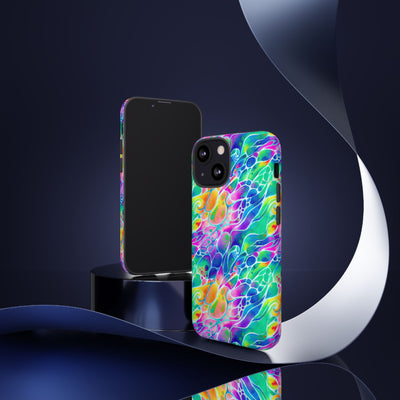 Kaleido Phone Case