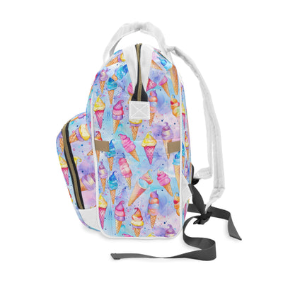 Ava Diaper Backpack