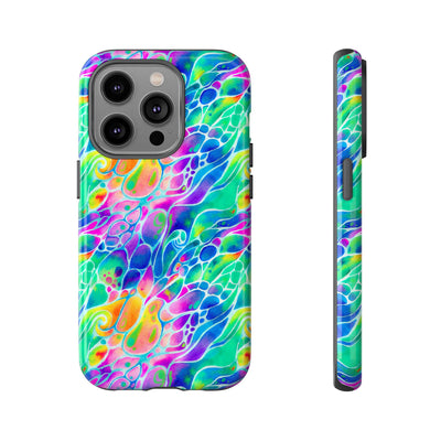 Kaleido Phone Case