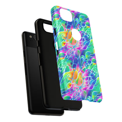 Kaleido Phone Case
