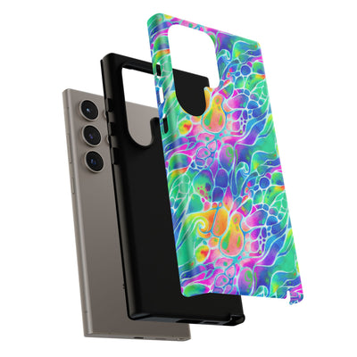 Kaleido Phone Case