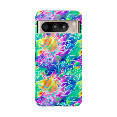 Kaleido Phone Case