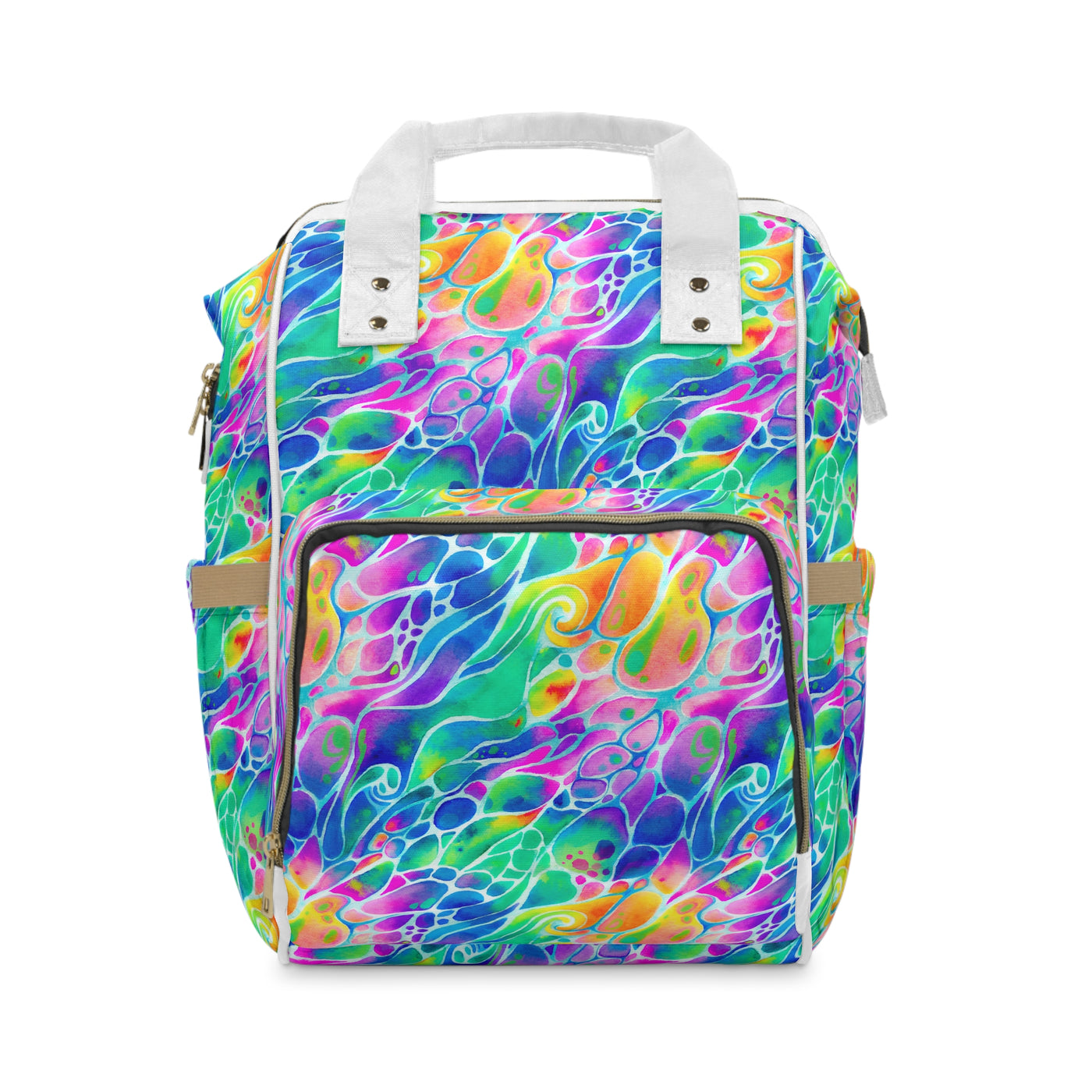 Kaleido Diaper Backpack