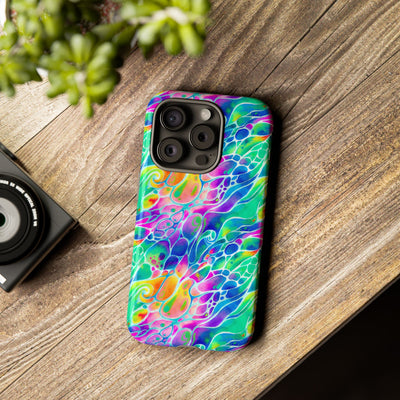 Kaleido Phone Case