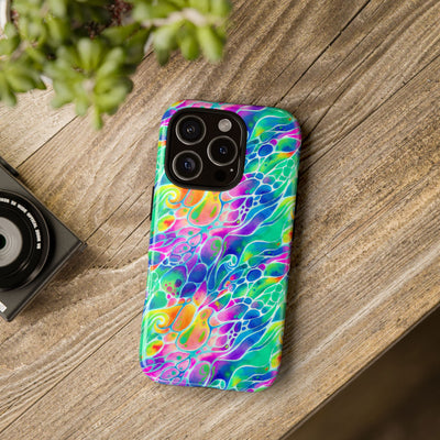 Kaleido Phone Case