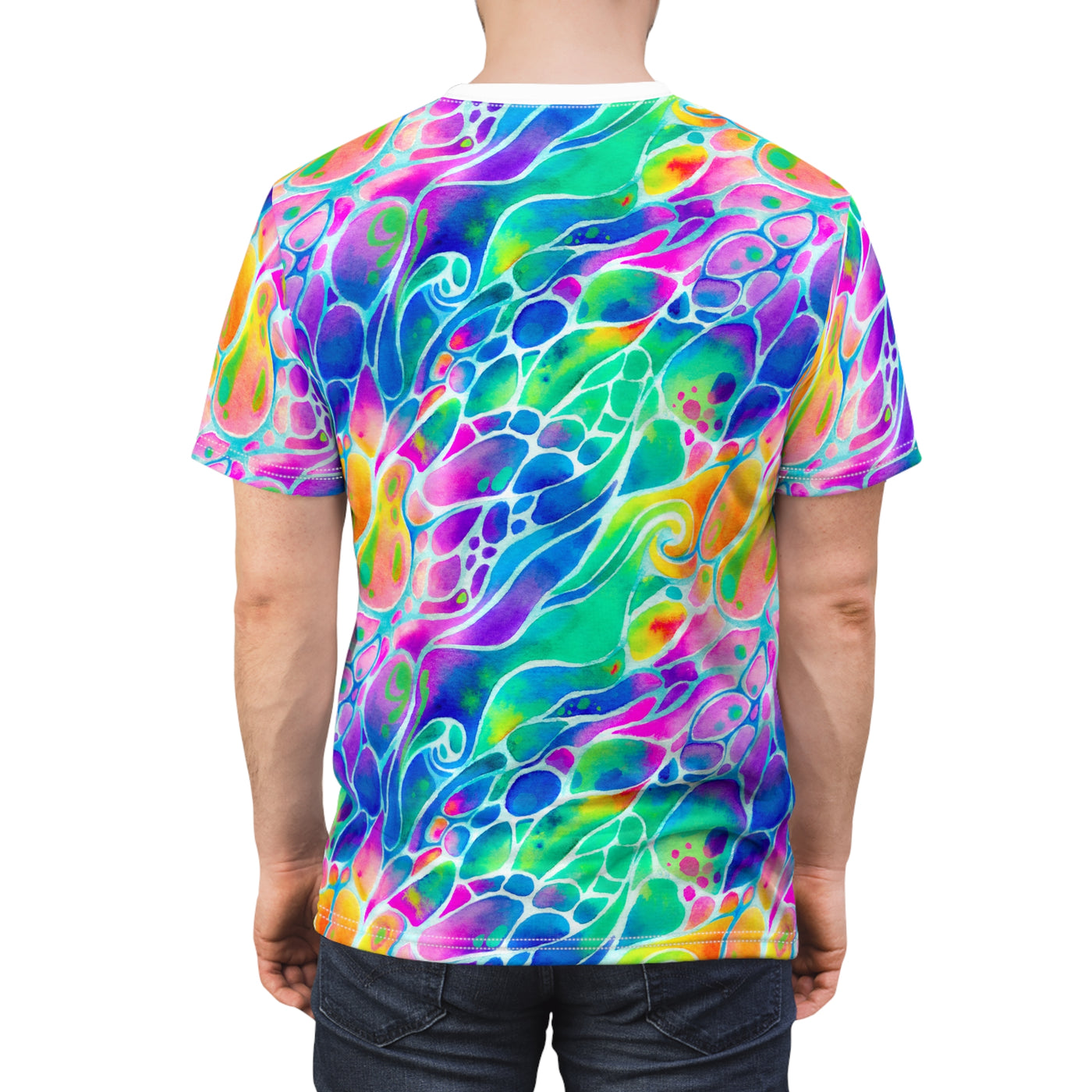 Kaleido Unisex T-shirt