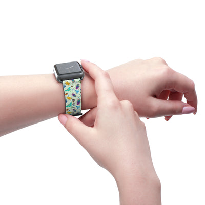 Mateo Watch Band