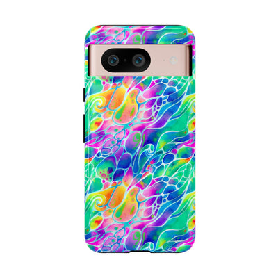 Kaleido Phone Case