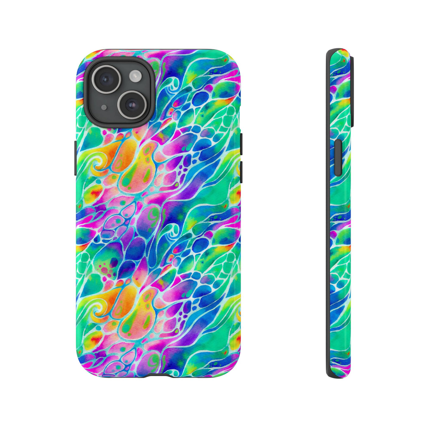 Kaleido Phone Case