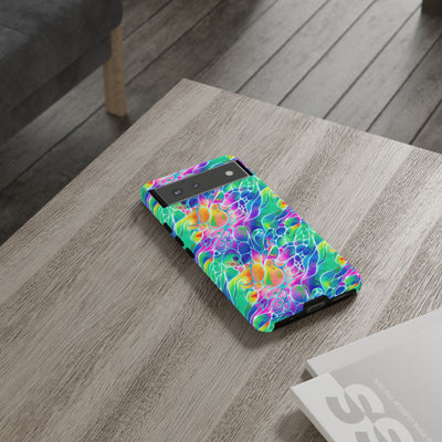 Kaleido Phone Case